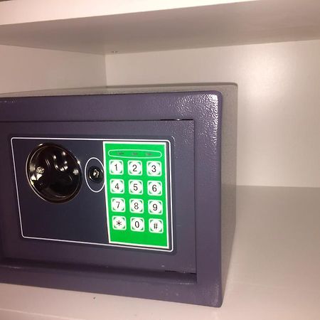Old Town Apartments 프라하 외부 사진