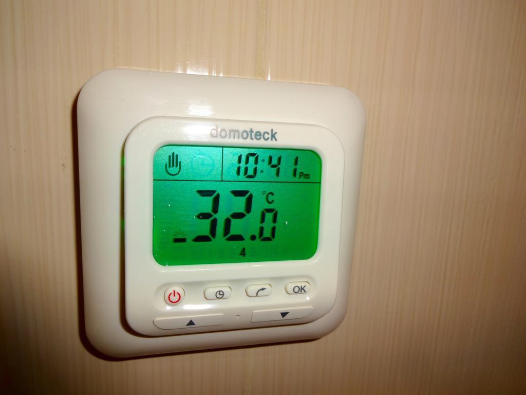 Old Town Apartments 프라하 객실 사진