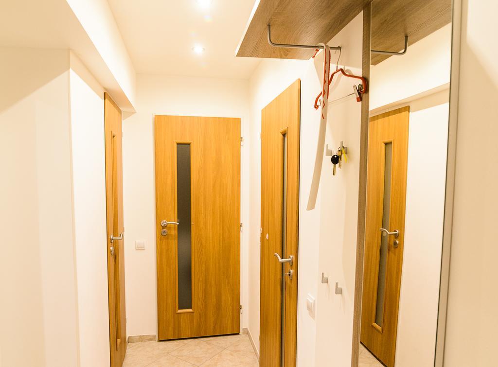 Old Town Apartments 프라하 객실 사진