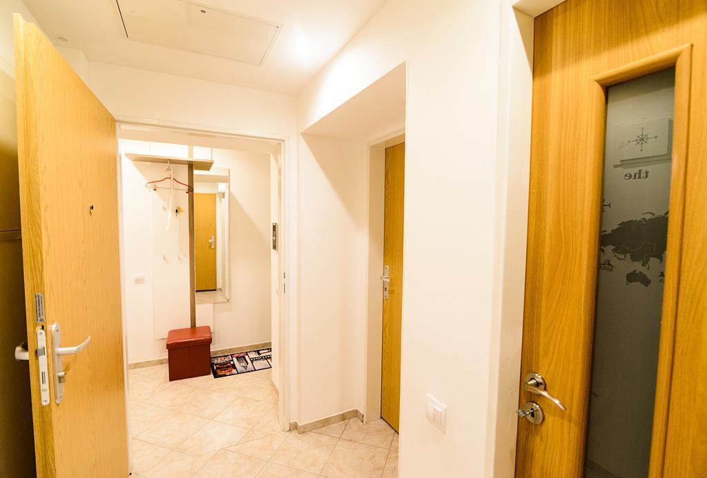 Old Town Apartments 프라하 객실 사진