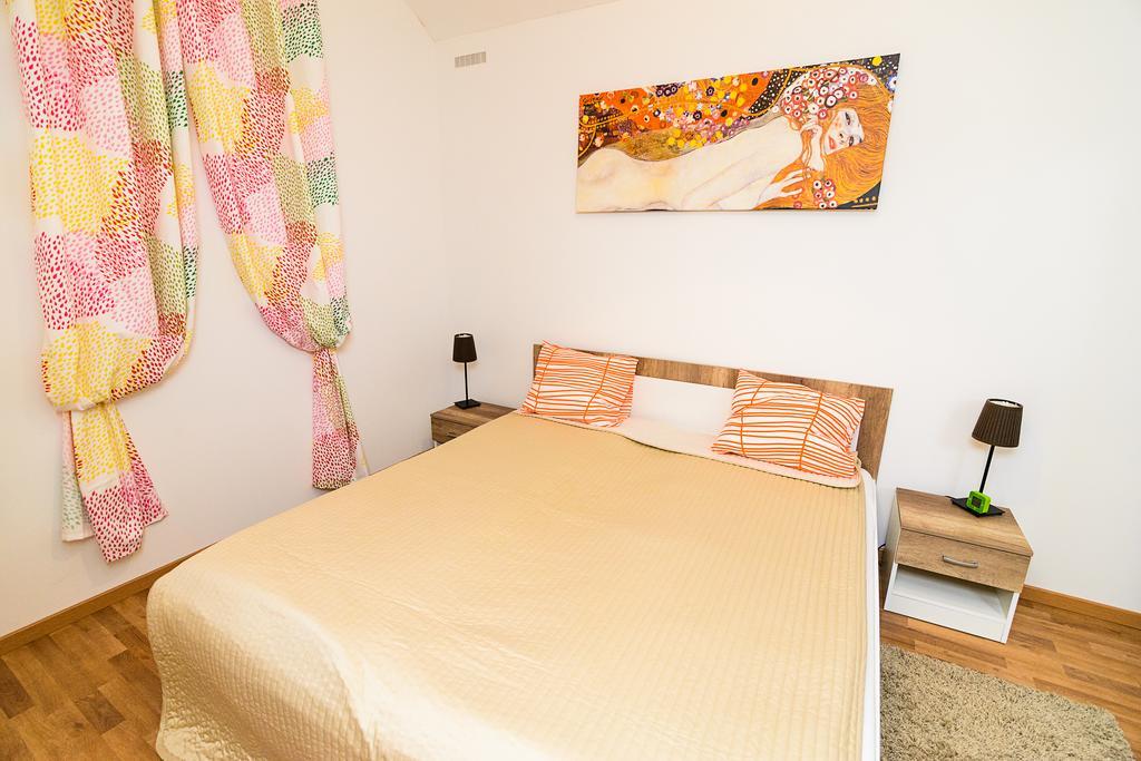 Old Town Apartments 프라하 객실 사진