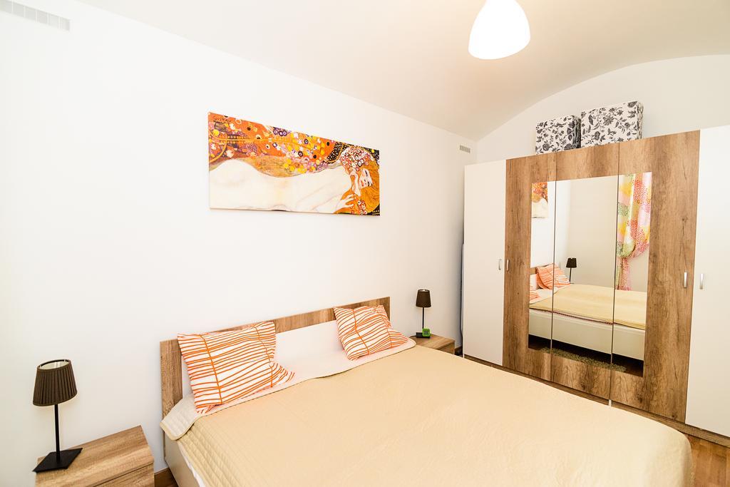 Old Town Apartments 프라하 외부 사진